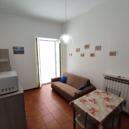 Apartament Cozy flat 5 terre Moneglia Zewnętrze zdjęcie