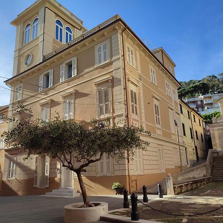 Apartament Cozy flat 5 terre Moneglia Zewnętrze zdjęcie