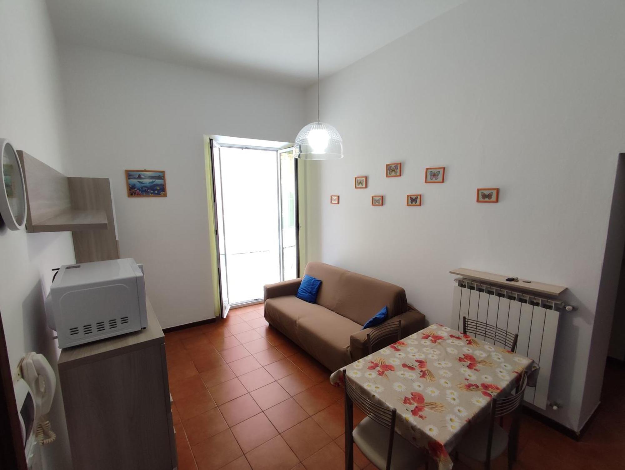 Apartament Cozy flat 5 terre Moneglia Zewnętrze zdjęcie