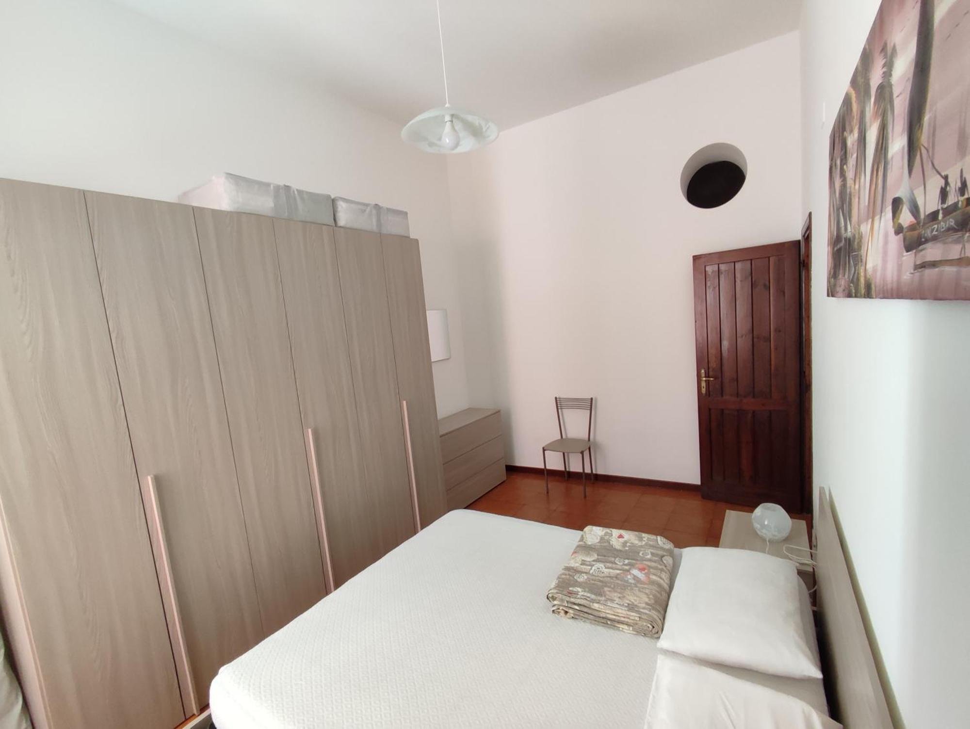 Apartament Cozy flat 5 terre Moneglia Zewnętrze zdjęcie