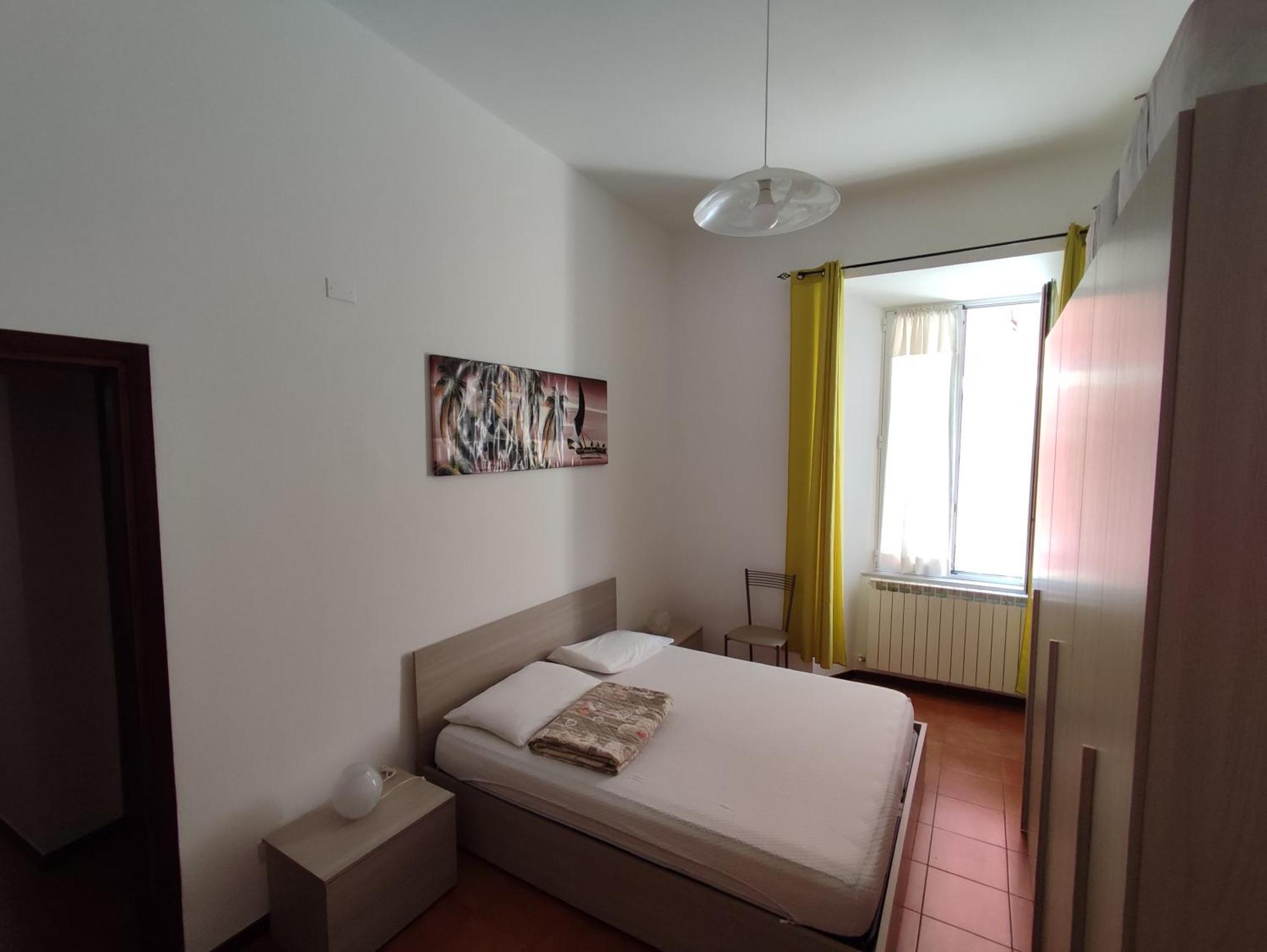 Apartament Cozy flat 5 terre Moneglia Zewnętrze zdjęcie