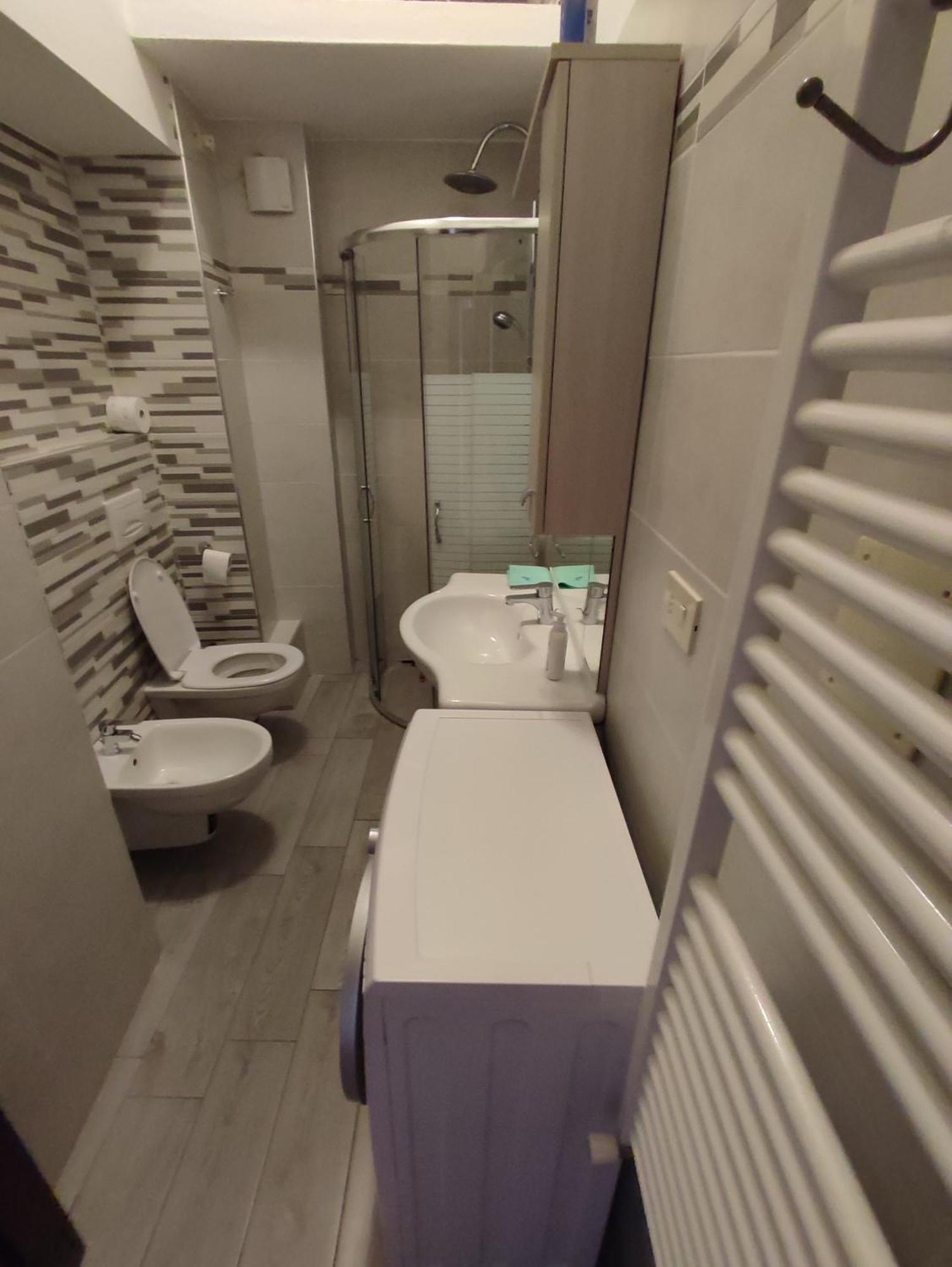 Apartament Cozy flat 5 terre Moneglia Zewnętrze zdjęcie