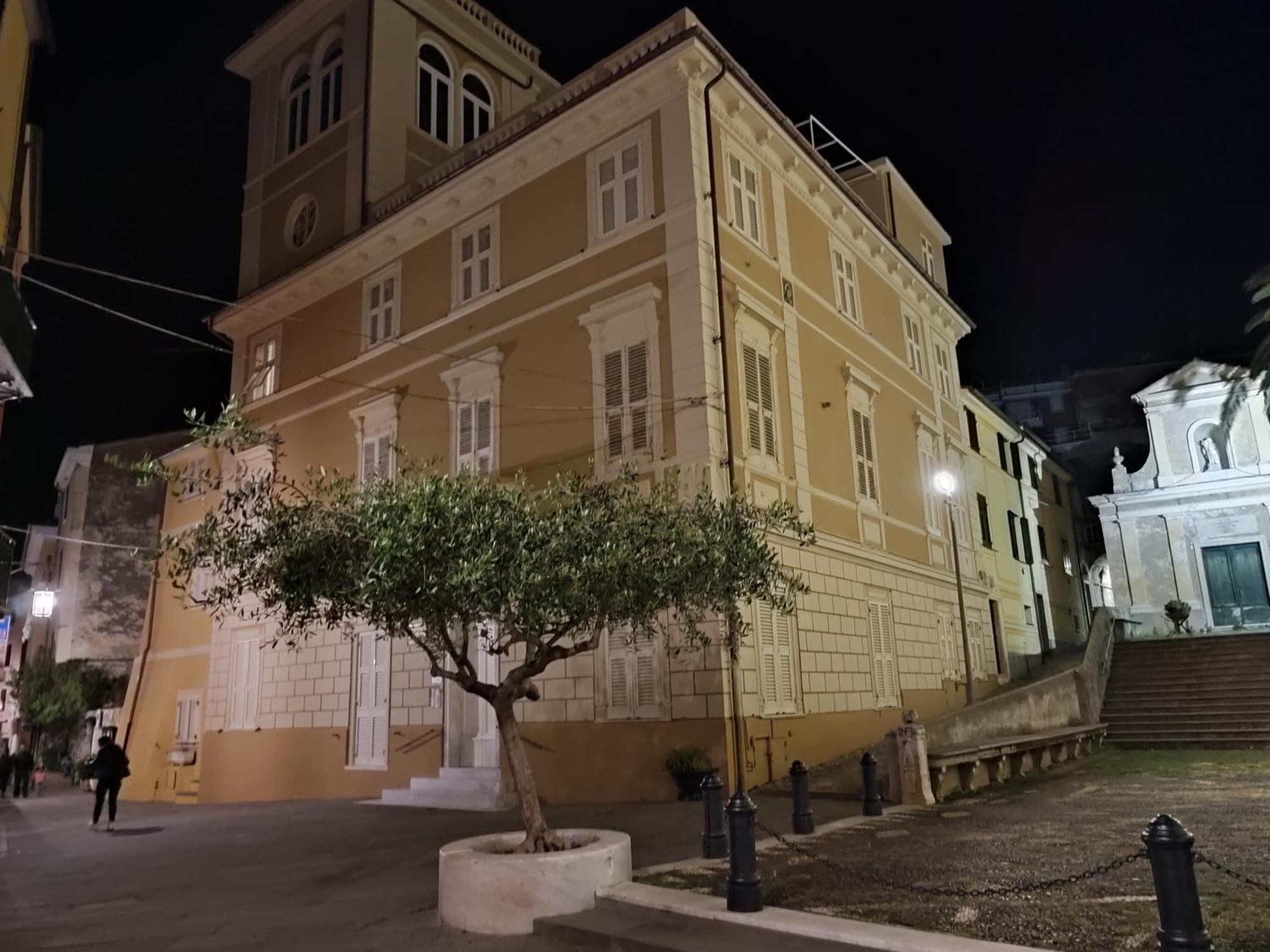 Apartament Cozy flat 5 terre Moneglia Zewnętrze zdjęcie