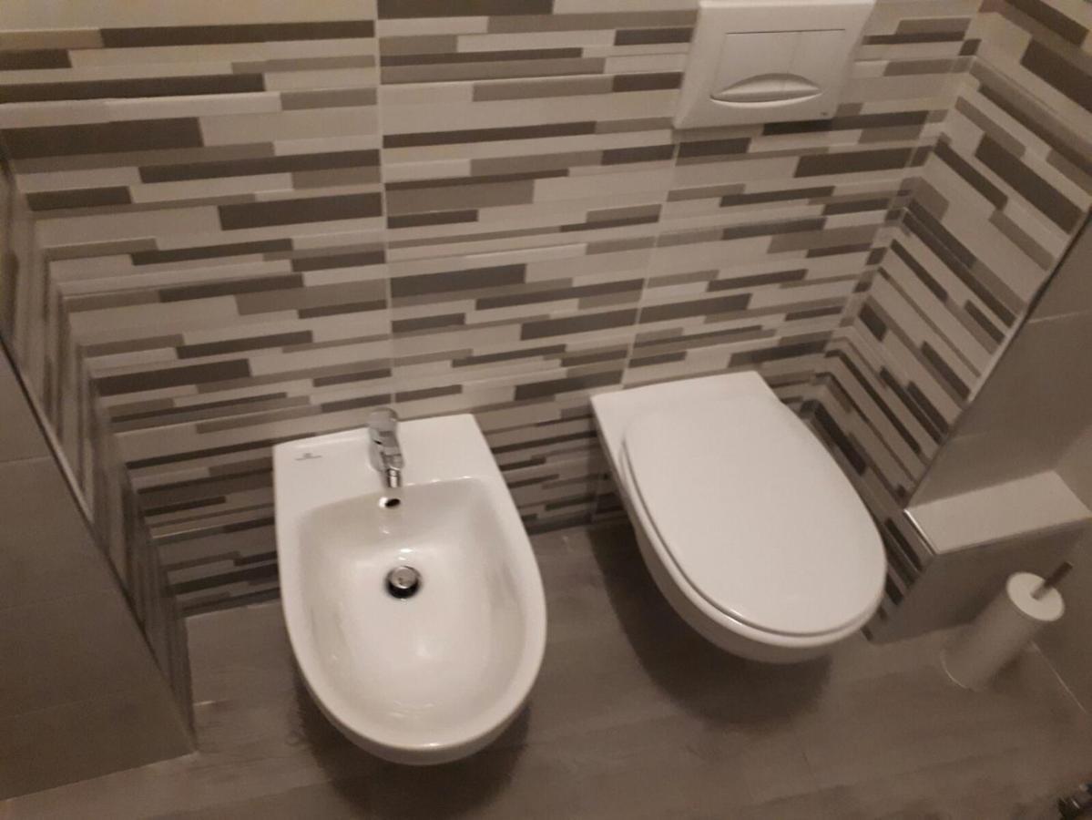 Apartament Cozy flat 5 terre Moneglia Zewnętrze zdjęcie